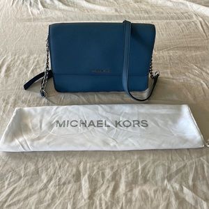 Michael Kors crossbody handbag